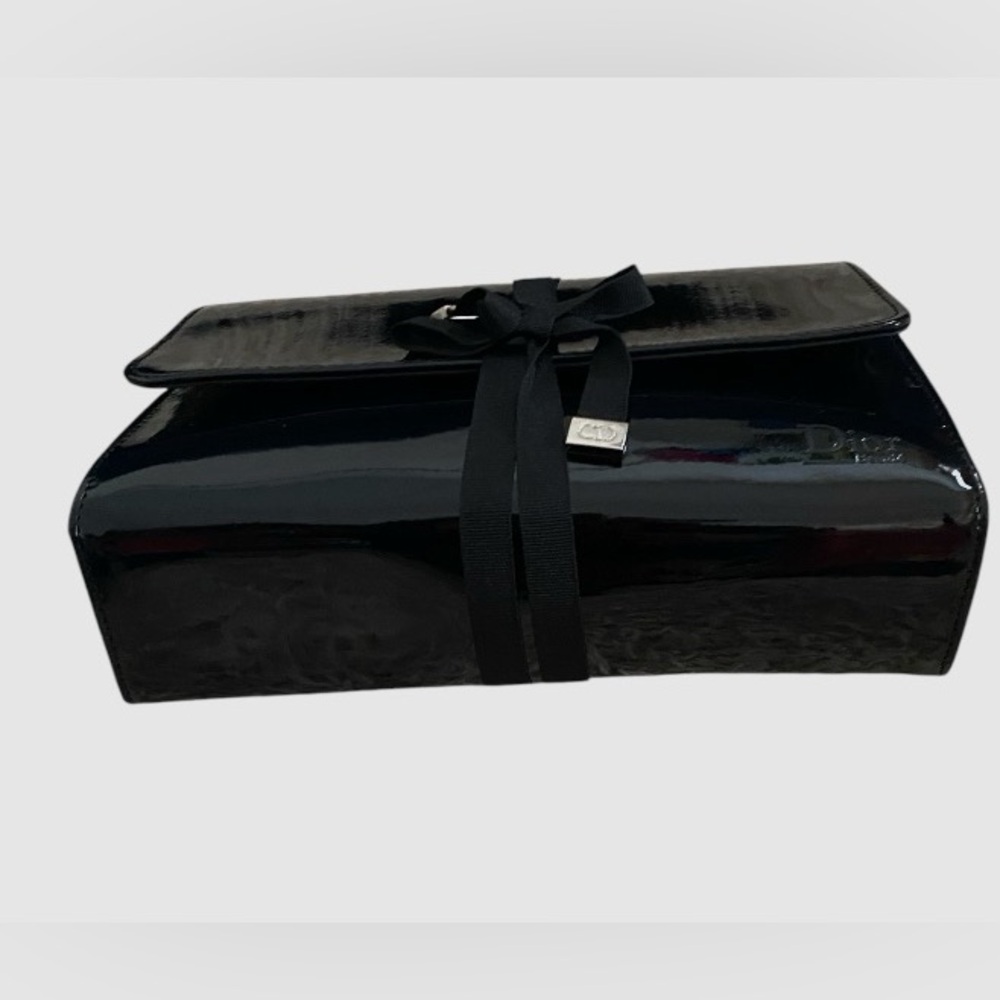 Christian Dior beauté makeup bag - Picture 5 of 13